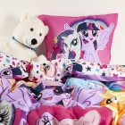 Artic sengesæt My Little Pony pony-vennerne 