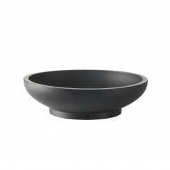 SEJ Design Skål / bowl i sort