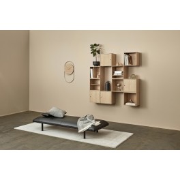 Andersen Furniture Ur til væggen / A-wall Clock /