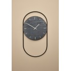 Andersen Furniture Ur til Væggen/ A-wall Clock 