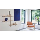 Andersen Furniture Hylde A-Light Shelf I Egetræ