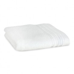 Engholm Lisboa Håndklæder i Hvid