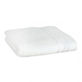 Engholm Lisboa Håndklæder i Hvid