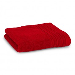 Engholm Lisboa Håndklæder I Rød