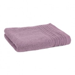 Engholm Lisboa Håndklæder I Lavendel